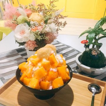 鮮果王冰品專賣-高雄十全店