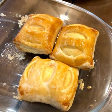 角頭烤舖（寶山店）