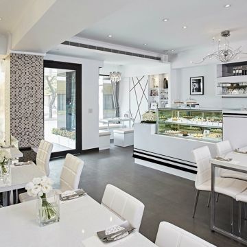 西菲斯法式精品甜點 Siblings House