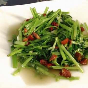 炒翻天（樹林店）