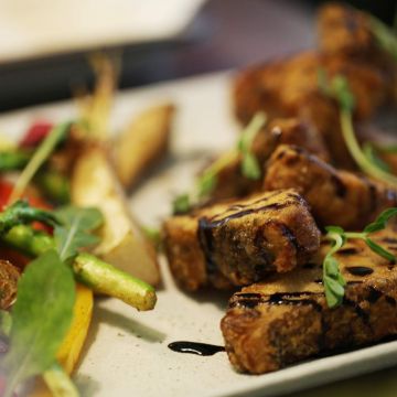 王群翔慢食家宴