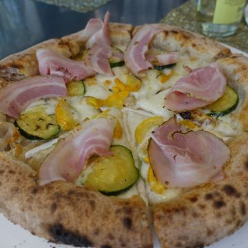 安德睿食代義廊 Andrea Style| Music| Cuisine