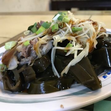 凱悅麵食館