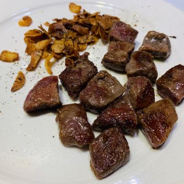 鱻廚鐵板燒（中壢店）