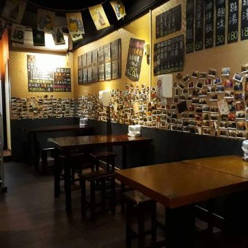 起家莊雞老闆藥膳桶仔雞 長春店 創始總店