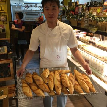 國王烘焙（台北信義店）