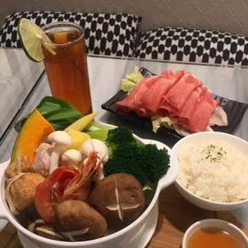 德爾芙咖啡 de rêve café 板橋大遠百店