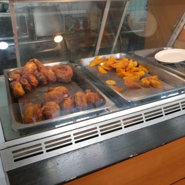 高雄木瓜牛乳大王