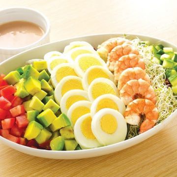 Eggs 'n Things Taiwan