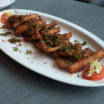 望月樓粵菜餐廳