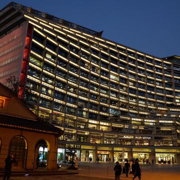 誠品行旅 eslite hotel