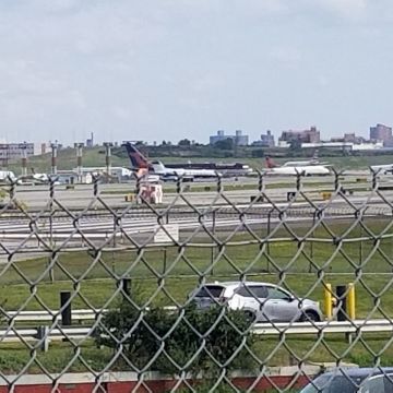 拉亞漢堡 LAGUARDIA