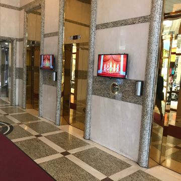 吉品海鮮餐廳 Ji Pin Restaurant