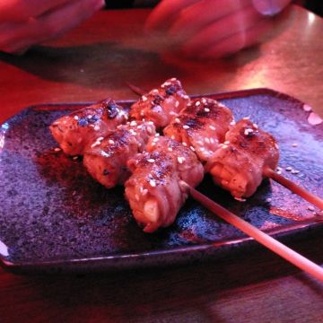 天酥陀串燒（內湖店）