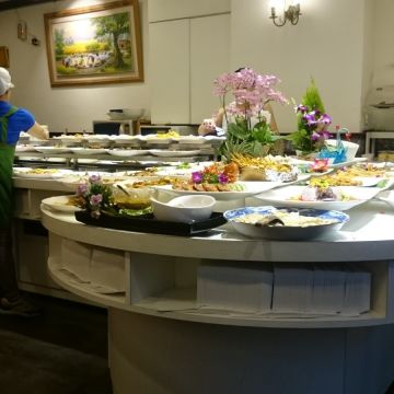 八德素食餐廳