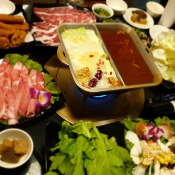 三國饌（虎尾店）