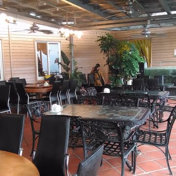 塔洛彎景觀餐廳