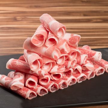 婧 shabu（新莊店）