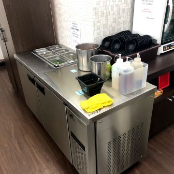 新新園汕頭火鍋 台南東門店