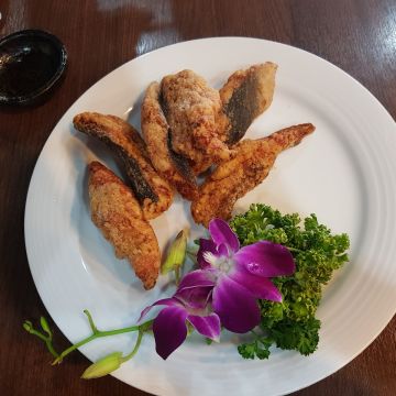 枕戈待旦馬祖道地美食料理