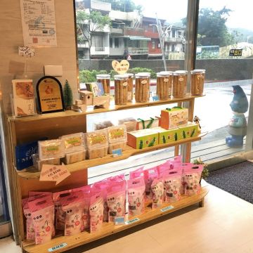 米詩堤甜點王國（南港店）