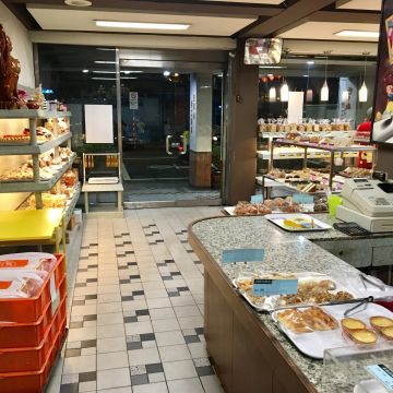 雅式食品（台北中山店）