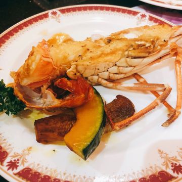 兄弟大飯店-花香亭