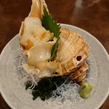 北海道海鮮山產