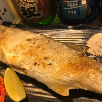 弘燒烤酒場居酒屋