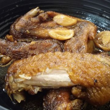 淡水台G店養生藥膳