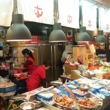 大豐魚丸店