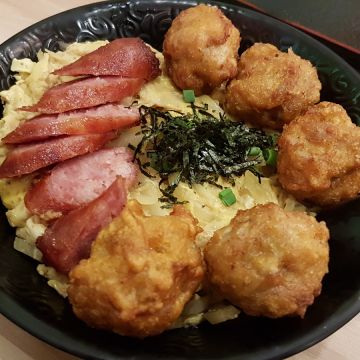 萃茶風（台北中山店）