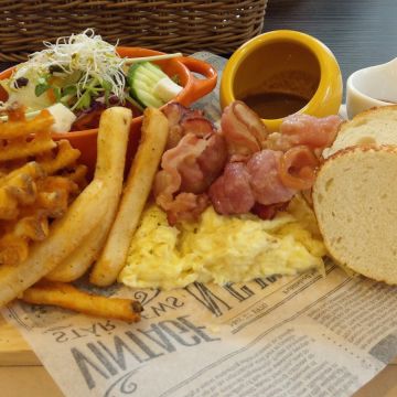 餐餐同食 Taste Buds Kitchen