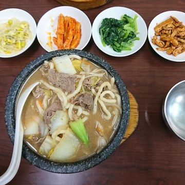 韓石館（西屯店）