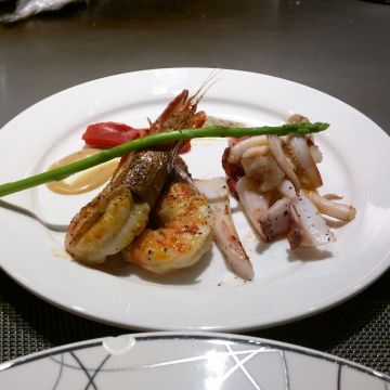 紅林鐵板燒（竹南店）