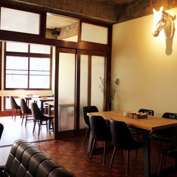 喜鵲餐酒 PICA Bistro