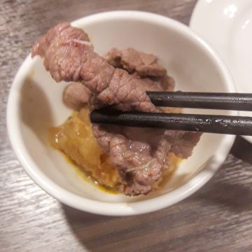 牛霸天 台南溫體牛肉鍋