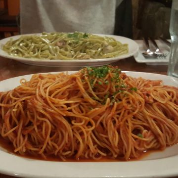 Italian Tomato（台北信義店）