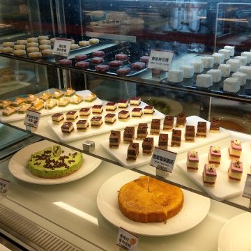 真膳美饌百食匯（北屯店）