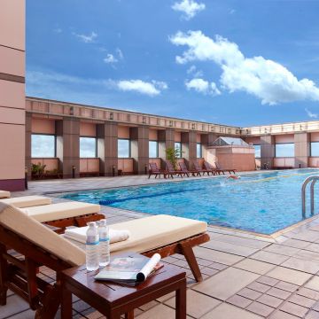 台中金典酒店-The Bistro 1049