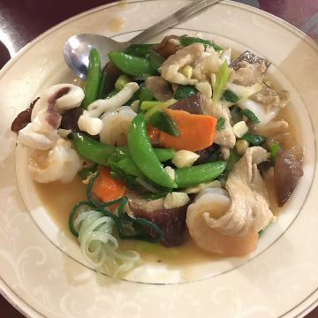 炒翻天（台南東區店）