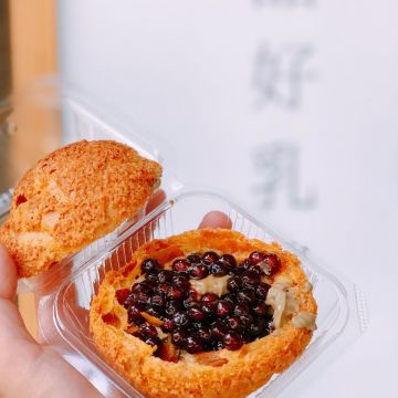 品。好乳酪蛋糕