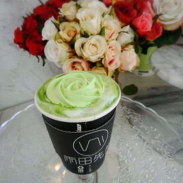 雨田先生手沖飲品吧