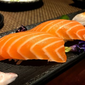 澄月燒烤酒吧 Moon lounge