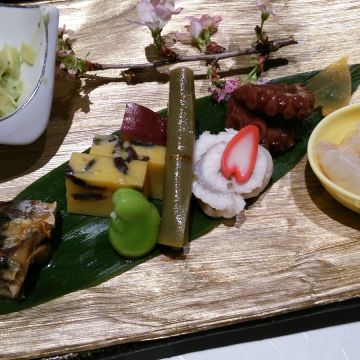 大阪根日本料理