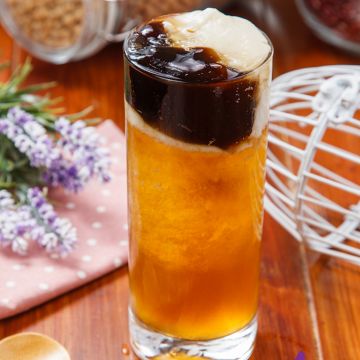 魏姐包心粉圓 Sister Wei Taiwan Flavor（樹林店）