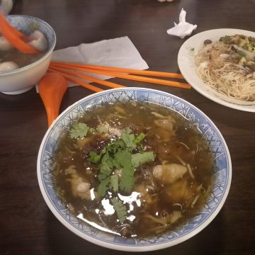 皇家魚丸創始名店