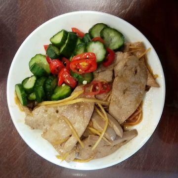 及品鍋貼水餃專賣店