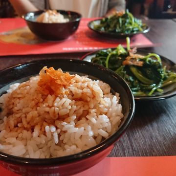 漢品珍膳養生藥膳