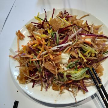 馬六甲馬來西亞風味館 台北安和店